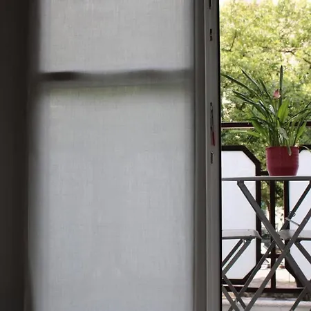 Appartement Genny's *