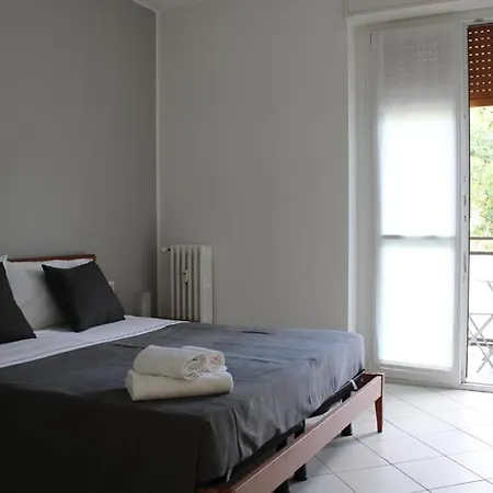 Apartmán Genny's *