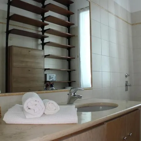 Apartment Genny's
