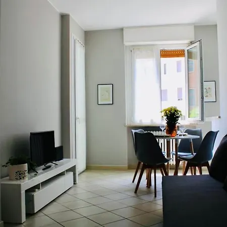 Genny's Apartamento Milão